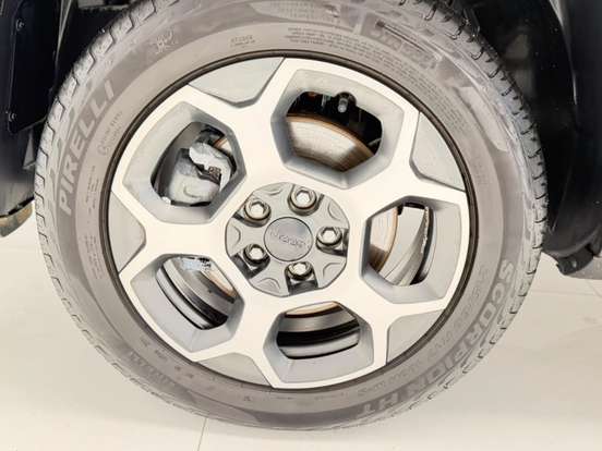 JEEP-RENEGADE-1.3 T270 TURBO FLEX TRAILHAWK 4X4 AT9 JEEP-RENEGADE-2024