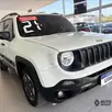 JEEP RENEGADE 1.8 16V FLEX 4P AUTOMÁTICO JEEP RENEGADE 1.8 16V FLEX 4P AUTOMÁTICO