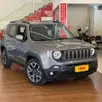JEEP RENEGADE 1.8 16V FLEX LONGITUDE 4P AUTOMÁTICO JEEP RENEGADE 1.8 16V FLEX LONGITUDE 4P AUTOMÁTICO