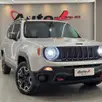JEEP RENEGADE 2.0 16V TURBO DIESEL TRAILHAWK 4P 4X4 AUTOMÁTICO JEEP RENEGADE 2.0 16V TURBO DIESEL TRAILHAWK 4P 4X4 AUTOMÁTICO