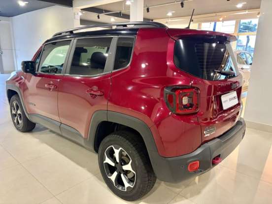 JEEP-RENEGADE-2.0 16V TURBO DIESEL TRAILHAWK 4P 4X4 AUTOMÁTICO JEEP-RENEGADE-2020