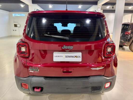 JEEP-RENEGADE-2.0 16V TURBO DIESEL TRAILHAWK 4P 4X4 AUTOMÁTICO JEEP-RENEGADE-2020