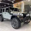 JEEP WRANGLER 3.8 UNLIMITED SPORT 4X4 CAPOTA DUPLA V6 GASOLINA 2P AUTOMÁTICO JEEP WRANGLER 3.8 UNLIMITED SPORT 4X4 CAPOTA DUPLA V6 GASOLINA 2P AUTOMÁTICO