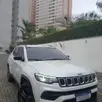JEEP COMPASS 1.3 T270 TURBO FLEX SPORT AT6 JEEP COMPASS 1.3 T270 TURBO FLEX SPORT AT6
