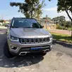 JEEP COMPASS 2.0 16V DIESEL LIMITED 4X4 AUTOMÁTICO JEEP COMPASS 2.0 16V DIESEL LIMITED 4X4 AUTOMÁTICO