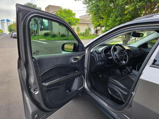 JEEP-COMPASS-2.0 16V DIESEL LIMITED 4X4 AUTOMÁTICO JEEP-COMPASS-2021