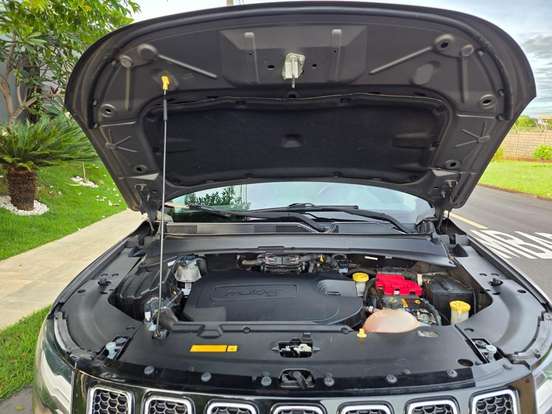 JEEP-COMPASS-2.0 16V DIESEL LIMITED 4X4 AUTOMÁTICO JEEP-COMPASS-2021