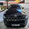 JEEP COMPASS 2.0 16V FLEX LONGITUDE AUTOMÁTICO JEEP COMPASS 2.0 16V FLEX LONGITUDE AUTOMÁTICO