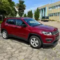 JEEP COMPASS 2.0 16V FLEX SPORT AUTOMÁTICO JEEP COMPASS 2.0 16V FLEX SPORT AUTOMÁTICO