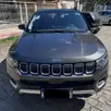JEEP COMPASS 2.0 TD350 TURBO DIESEL LIMITED AT9 JEEP COMPASS 2.0 TD350 TURBO DIESEL LIMITED AT9