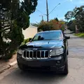 JEEP GRAND CHEROKEE 3.6 LAREDO 4X4 V6 24V GASOLINA 4P AUTOMÁTICO JEEP GRAND CHEROKEE 3.6 LAREDO 4X4 V6 24V GASOLINA 4P AUTOMÁTICO