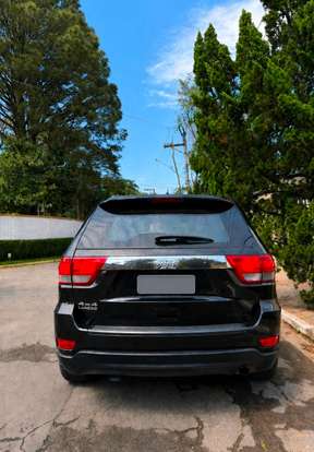 JEEP-GRAND CHEROKEE-2011