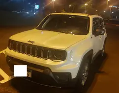 JEEP RENEGADE 1.3 T270 TURBO FLEX LONGITUDE AT6 JEEP RENEGADE 1.3 T270 TURBO FLEX LONGITUDE AT6