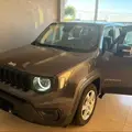 JEEP RENEGADE 1.3 T270 TURBO FLEX SPORT AT6 JEEP RENEGADE 1.3 T270 TURBO FLEX SPORT AT6