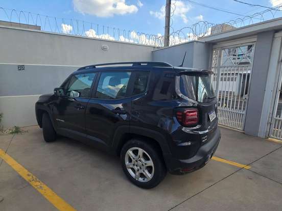 JEEP-RENEGADE-1.3 T270 TURBO FLEX SPORT AT6 JEEP-RENEGADE-2023