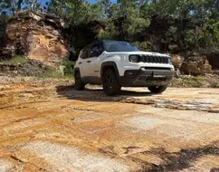 JEEP RENEGADE 1.3 T270 TURBO FLEX WILLYS 4X4 AT9 JEEP RENEGADE 1.3 T270 TURBO FLEX WILLYS 4X4 AT9