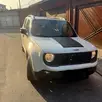 JEEP RENEGADE 1.8 16V FLEX SPORT 4P AUTOMÁTICO JEEP RENEGADE 1.8 16V FLEX SPORT 4P AUTOMÁTICO