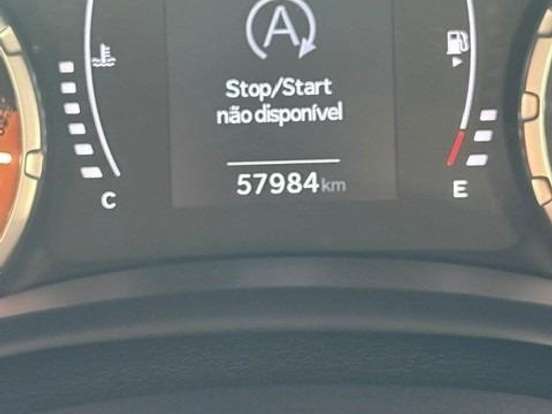 JEEP-RENEGADE-1.8 16V FLEX SPORT 4P AUTOMÁTICO JEEP-RENEGADE-2021