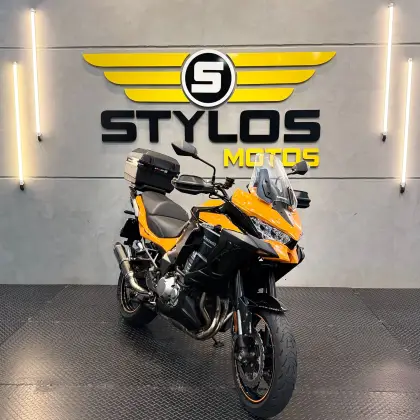 KAWASAKI VERSYS 1000 ABS 
