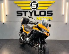 KAWASAKI VERSYS 1000 ABS KAWASAKI VERSYS 1000 ABS