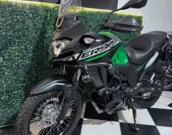 KAWASAKI VERSYS ABS KAWASAKI VERSYS ABS
