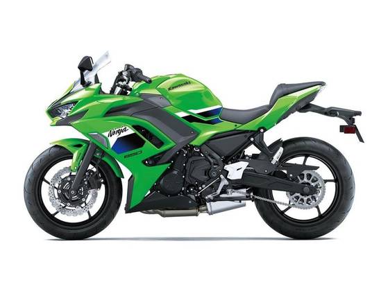 KAWASAKI NINJA 650 ABS 