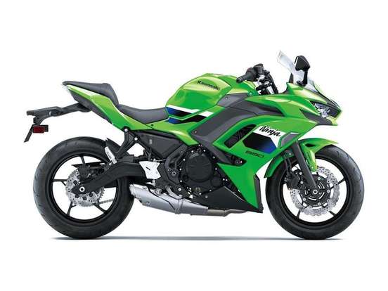 KAWASAKI-NINJA 650 ABS KAWASAKI-NINJA 650 ABS-2026