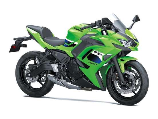 KAWASAKI-NINJA 650 ABS KAWASAKI-NINJA 650 ABS-2026