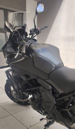 KAWASAKI VERSYS ABS 