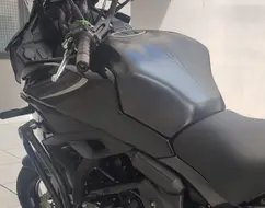 KAWASAKI VERSYS ABS KAWASAKI VERSYS ABS