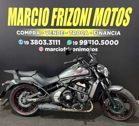KAWASAKI-VULCAN S ABS SE-2025