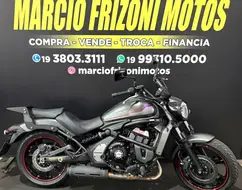 KAWASAKI VULCAN S ABS SE KAWASAKI VULCAN S ABS SE