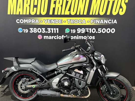 KAWASAKI-VULCAN S ABS SE KAWASAKI-VULCAN S ABS SE-2025