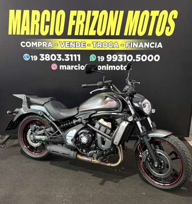 KAWASAKI-VULCAN S ABS SE-2025