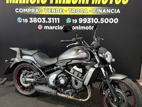 KAWASAKI-VULCAN S ABS SE KAWASAKI-VULCAN S ABS SE-2025
