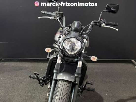 KAWASAKI-VULCAN S ABS SE KAWASAKI-VULCAN S ABS SE-2025