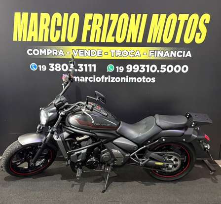 KAWASAKI-VULCAN S ABS SE-2025