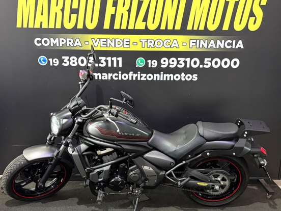 KAWASAKI-VULCAN S ABS SE KAWASAKI-VULCAN S ABS SE-2025