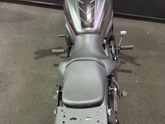 KAWASAKI-VULCAN S ABS SE KAWASAKI-VULCAN S ABS SE-2025