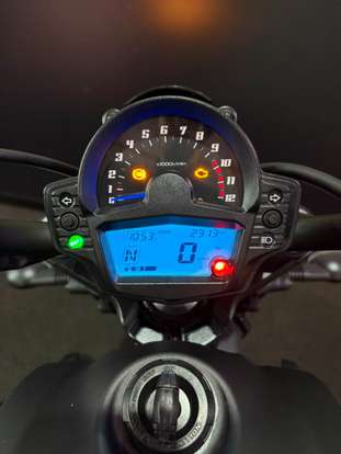 KAWASAKI-VULCAN S ABS SE-2025