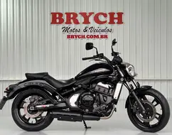 KAWASAKI VULCAN S ABS KAWASAKI VULCAN S ABS