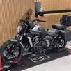 KAWASAKI VULCAN S ABS KAWASAKI VULCAN S ABS