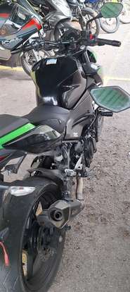 KAWASAKI-Z400-2022