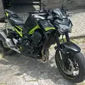 KAWASAKI Z900 KAWASAKI Z900