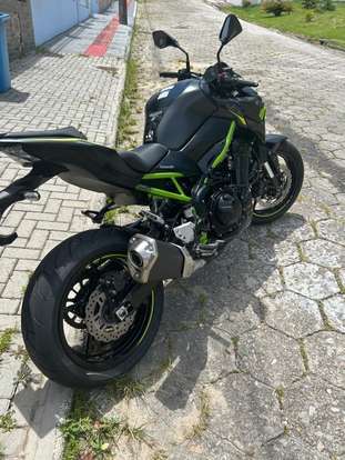 KAWASAKI-Z900 KAWASAKI-Z900-2021