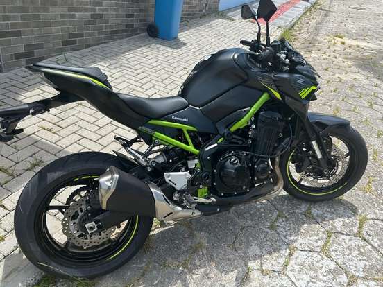 KAWASAKI-Z900 KAWASAKI-Z900-2021