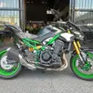 KAWASAKI Z900 R EDITION KAWASAKI Z900 R EDITION