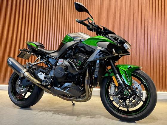 KAWASAKI Z H2 