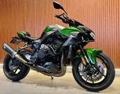 KAWASAKI Z H2 KAWASAKI Z H2