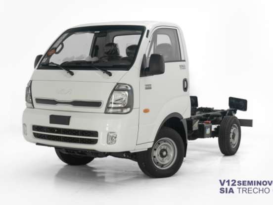 KIA-BONGO-2.5 TD DIESEL STD CS 4x4 MANUAL KIA-BONGO-2026